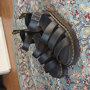 Doc Martens Blaire Sandals